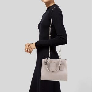 Coach Crosby Carryall Bag